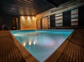 Chambres d'Hotes Lorengrain