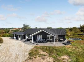 Cozy Home In Vestervig With Wifi, vacation home in Vestervig