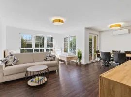 Apartments Münchbach - near Europa-Park and Rulantica