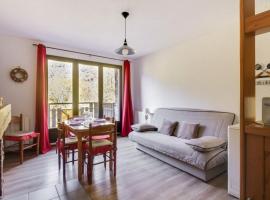 Appartement Esquièze-Sère, 3 pièces, 6 personnes - FR-1-402-70, vacation rental in Esquièze - Sère