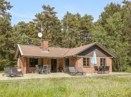 Stunning Home In Nexø With Wifi