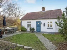 2 Bedroom Beautiful Home In Ebeltoft