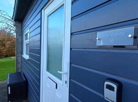 10 Sea Valley, apartment in Bideford