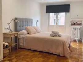 Apartamento Hórreo -San Pelayo-