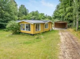 Beautiful Home In Melby With Kitchen