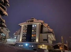 IN Apartman, Župa Kopaonik