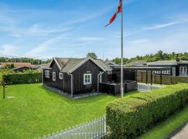 Awesome Home In Nyborg With Wifi, hotel in Nyborg