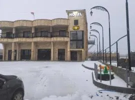 hotel 98