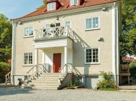 Beautiful and modern accommodation near Stockholm City, ξενοδοχείο στη Στοκχόλμη