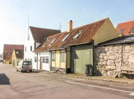 Awesome Home In Allinge With Kitchen