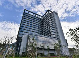 Four Points by Sheraton Taipei Bali, hotel em Bali