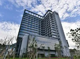 Four Points by Sheraton Taipei Bali