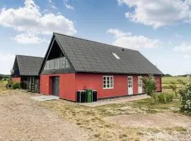 Nice Apartment In Østermarie With Wifi