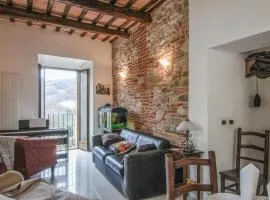 Gorgeous Apartment In Montefortino With Wifi