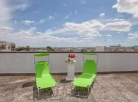 L'orchidea appartamento in Puglia