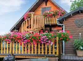Pet Friendly Apartment In Harreberg