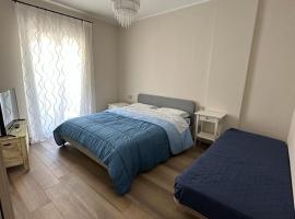 NINFEA APARTMENT, apartamento en Gravina in Puglia