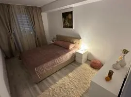 Apartament lux Bacovia1