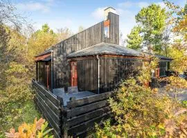 Lovely Home In Grenaa With Wifi