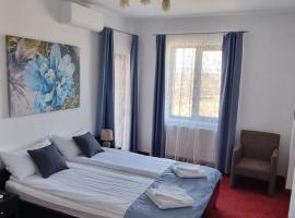 RIA Room - Apartemente 9, hotel in Baile Felix