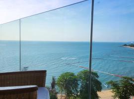 Premium Oceanview Condominium