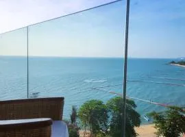 Premium Oceanview Condominium