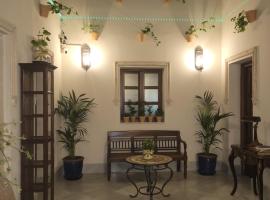Habitaciones La Flamenka, homestay in Ronda