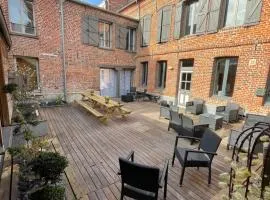 Douai house