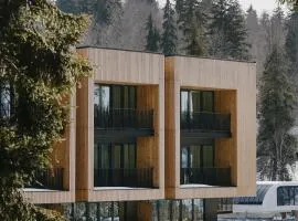 Easy Stay - Apartment Kokhta Mitarbi