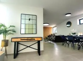 פסגת הנוף The view top