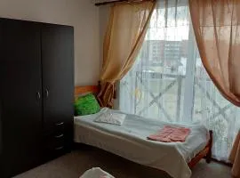 Gyvenamųjų patalpų nuoma