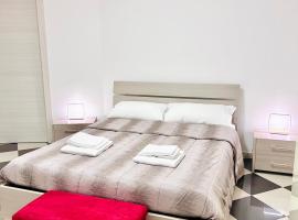 Basilicata Host to Host -Home 2 punto 0 - Matera