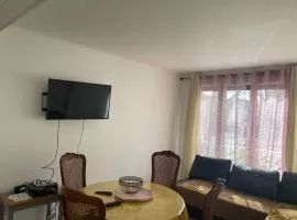 Grand Appartement spacieux à Évreux