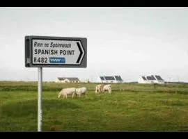 Private House, Wild Atlantic Way, Spanish Point Road, Miltown Malbay