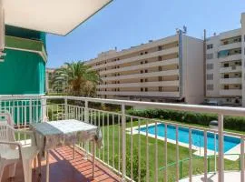 Terraced apartment in Fuengirola by Costarentals - Ref 33
