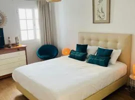 Charming Funchal Studio II