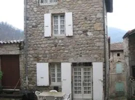 Maison Antraigues sur Volane