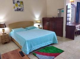 Bon coin hôtel familiale, hotell Plaine Magnienis