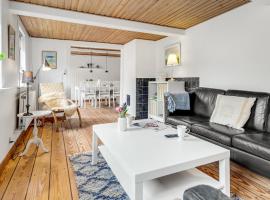 Beautiful Home In Hadsund With Wifi And 3 Bedrooms – dom wakacyjny w mieście Als