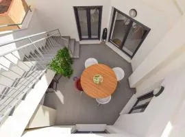 P&P callejón de ollería