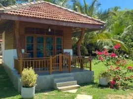 Hanguk Lanka Lagoon Villa