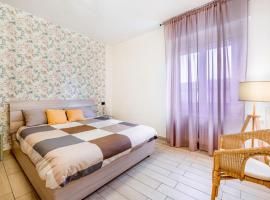 [20min. Duomo] Design, Wi-fi., apartment in Sesto San Giovanni