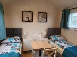 Pokoje Babie Lato
