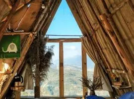 Imani Eco Sky Lodge Ngoc Chien