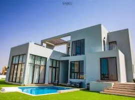 tawila t1-17 -5 bed room big villa