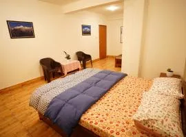HIMALOK HOMESTAY