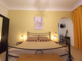 Cantunera SicilianRoom