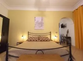 Cantunera SicilianRoom