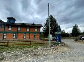 Hostal del río