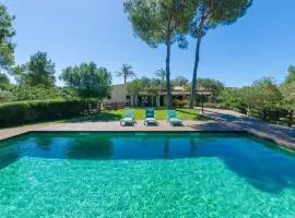 YourHouse Son Jaumell